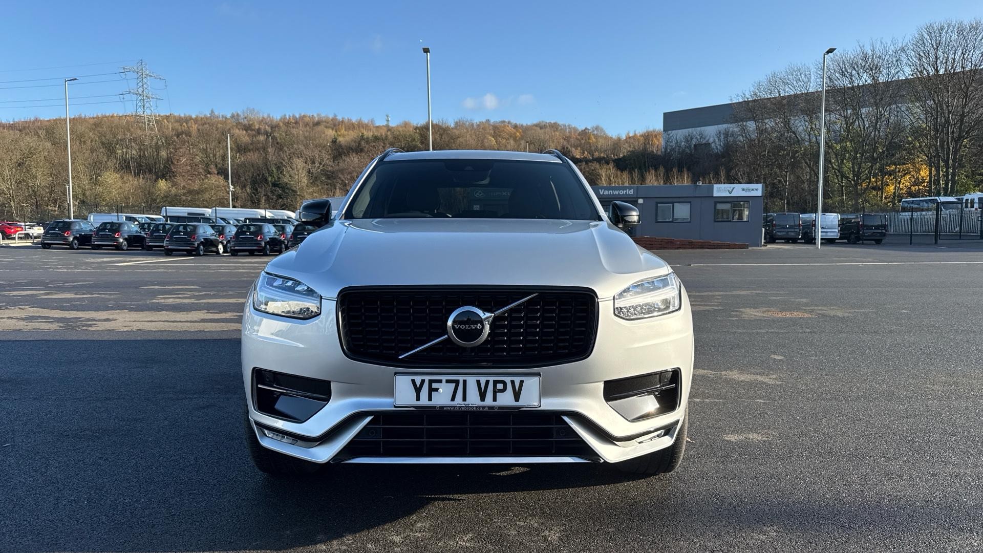 Volvo XC90 Image 12