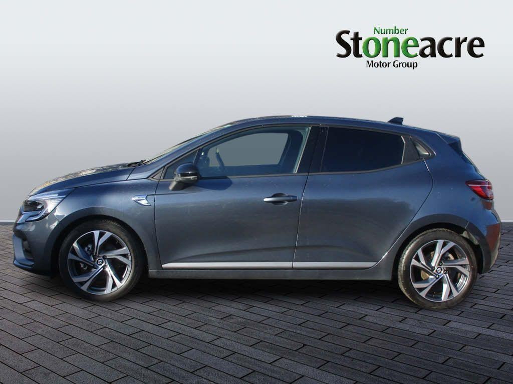 Renault Clio Image 6