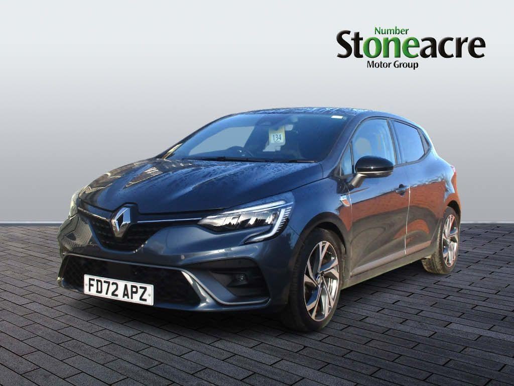 Renault Clio Image 7