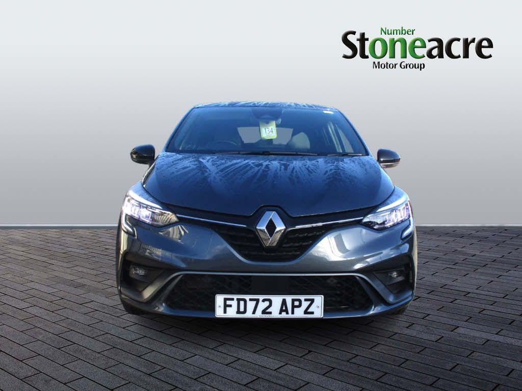 Renault Clio Image 8