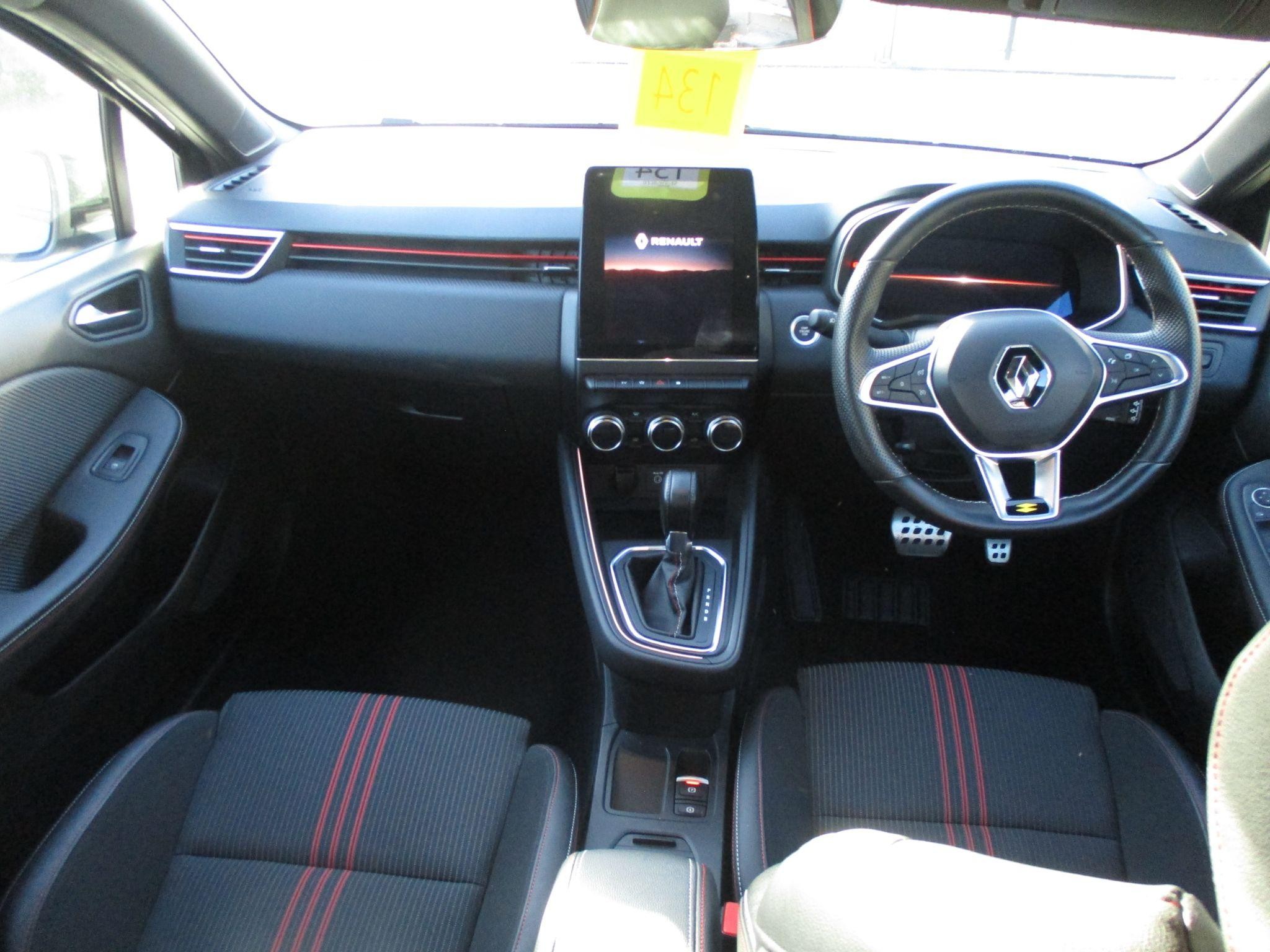 Renault Clio Image 16