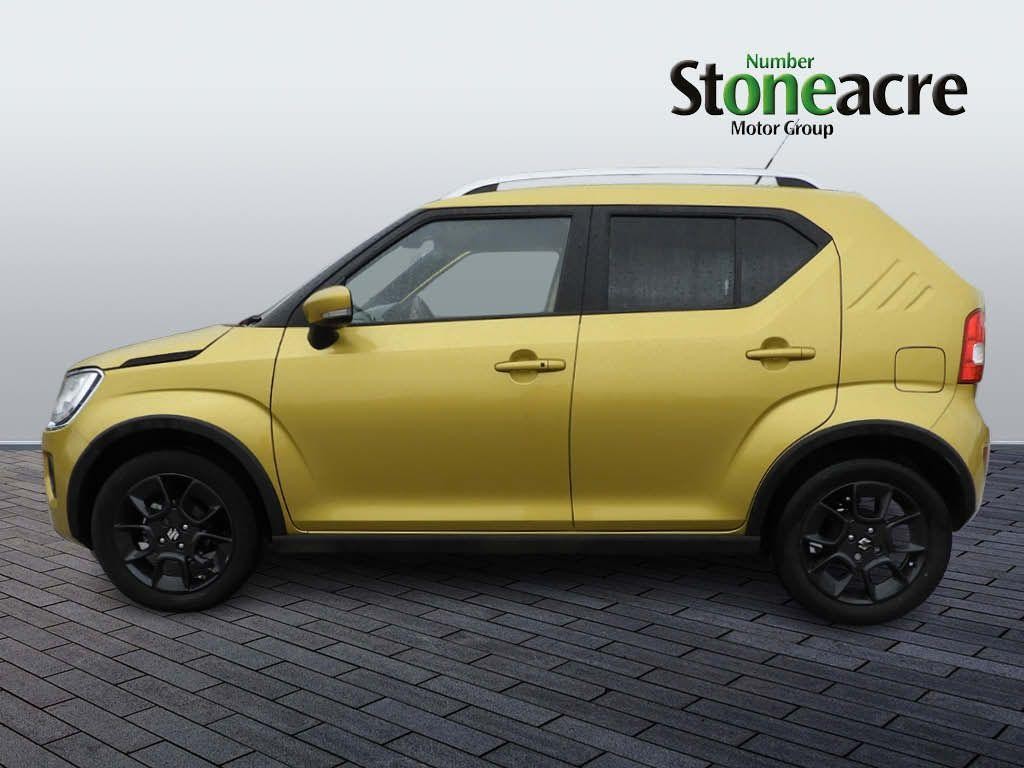 Suzuki Ignis Image 6