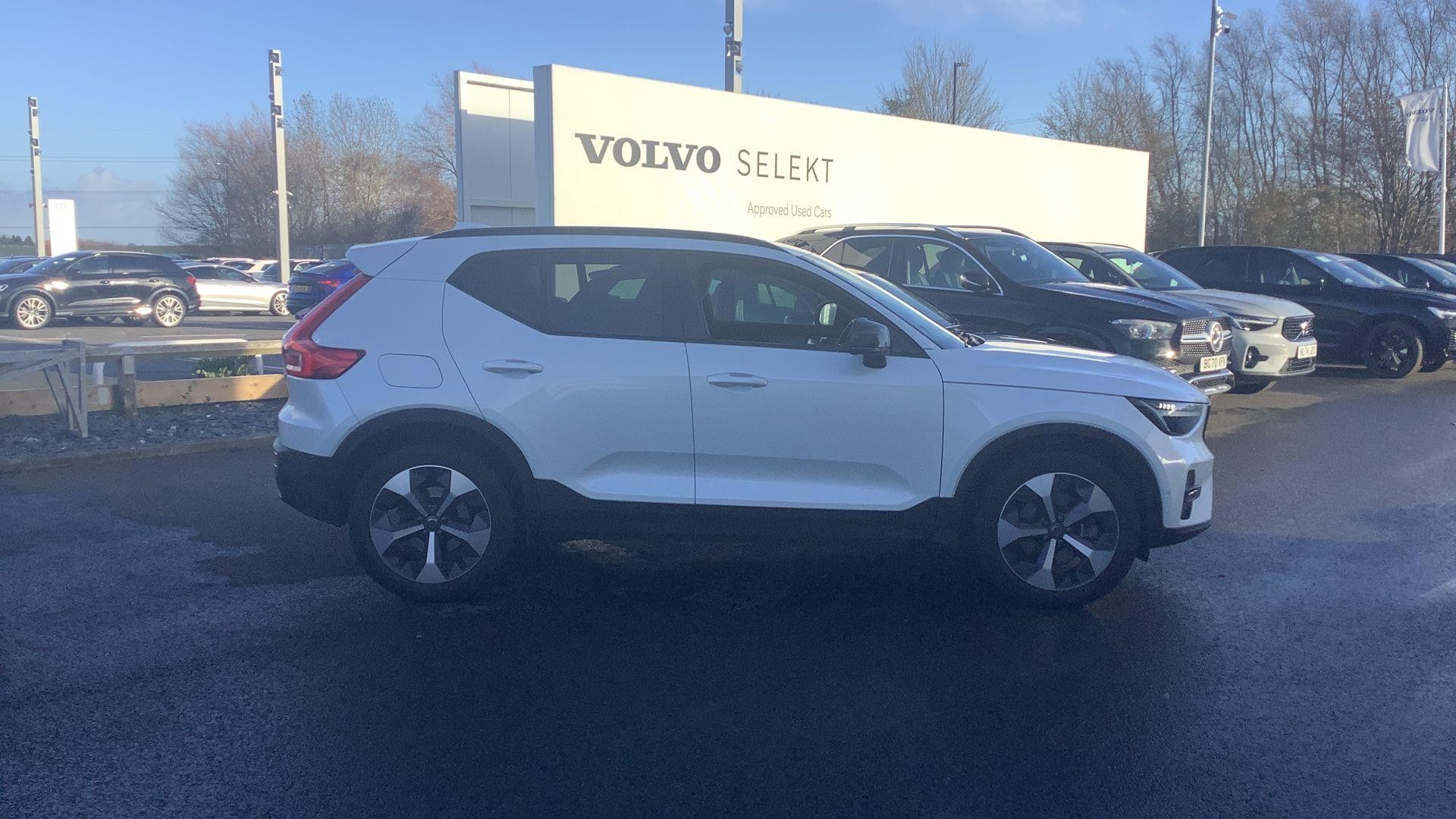 Volvo XC40 Image 3