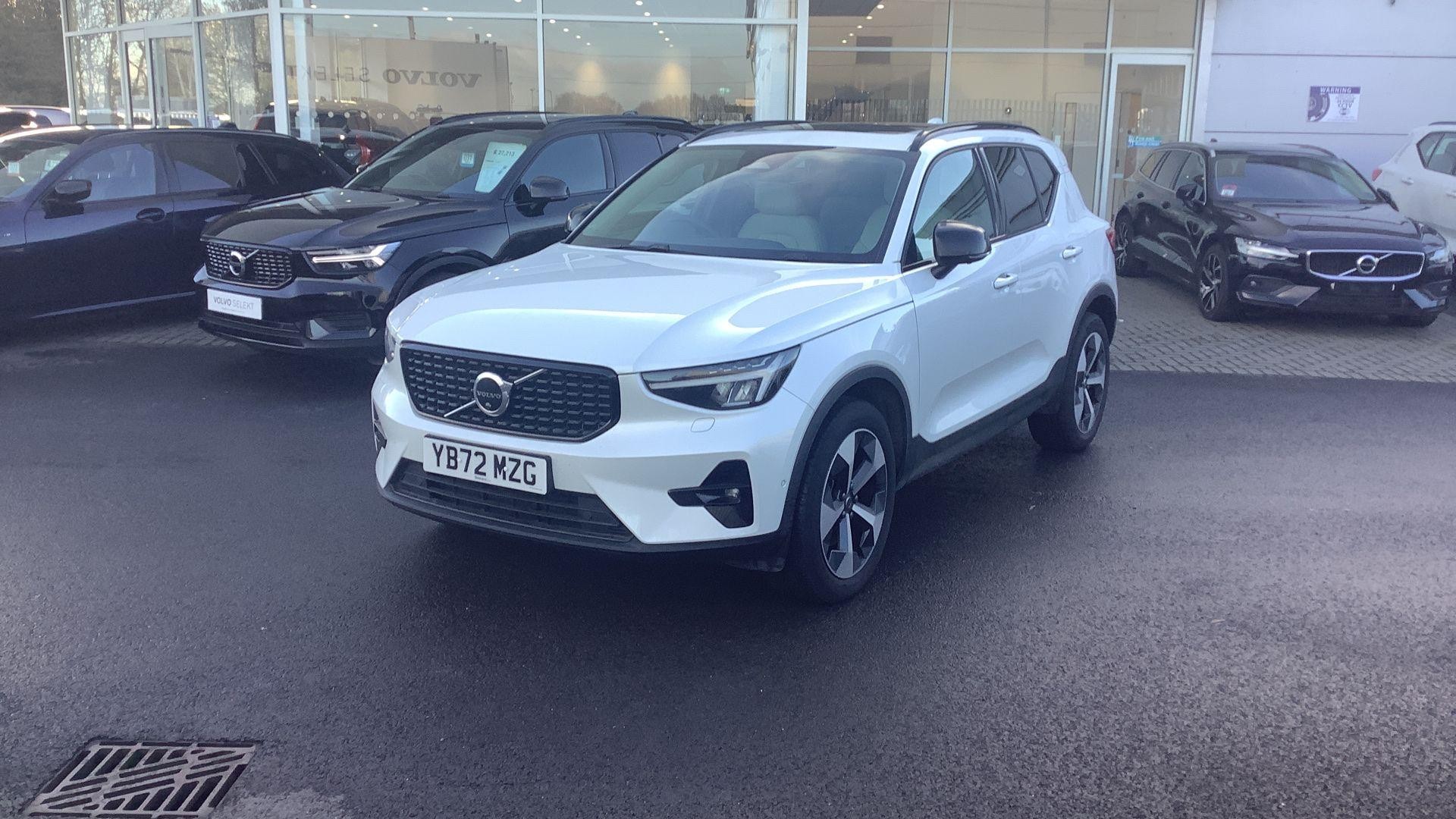 Volvo XC40 Image 6