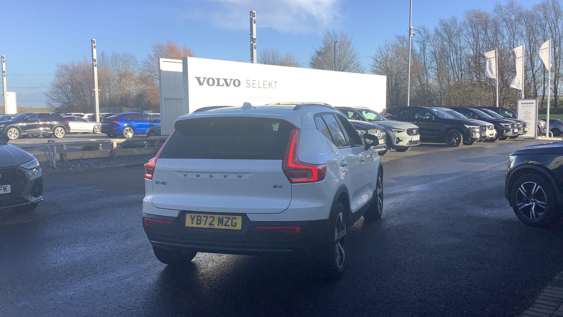 Volvo XC40 Image 7