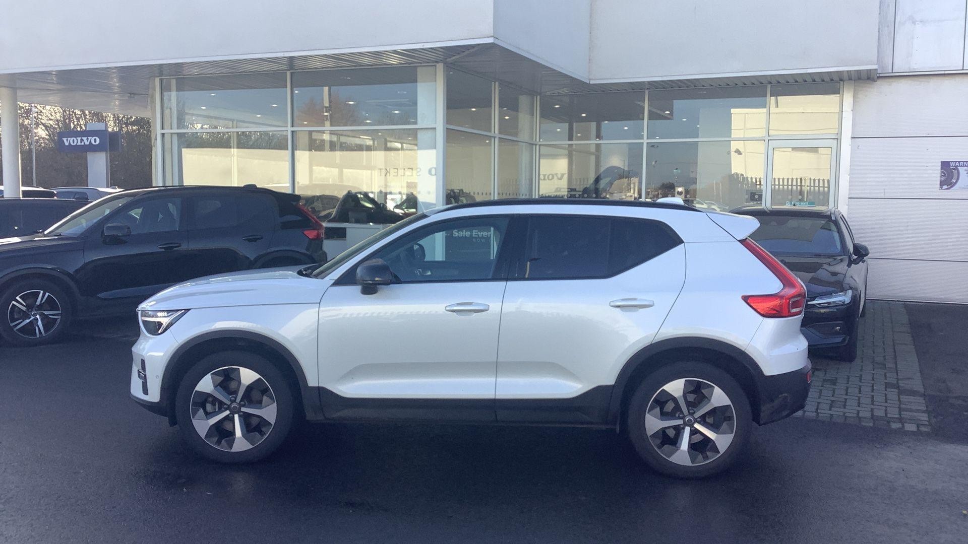 Volvo XC40 Image 8