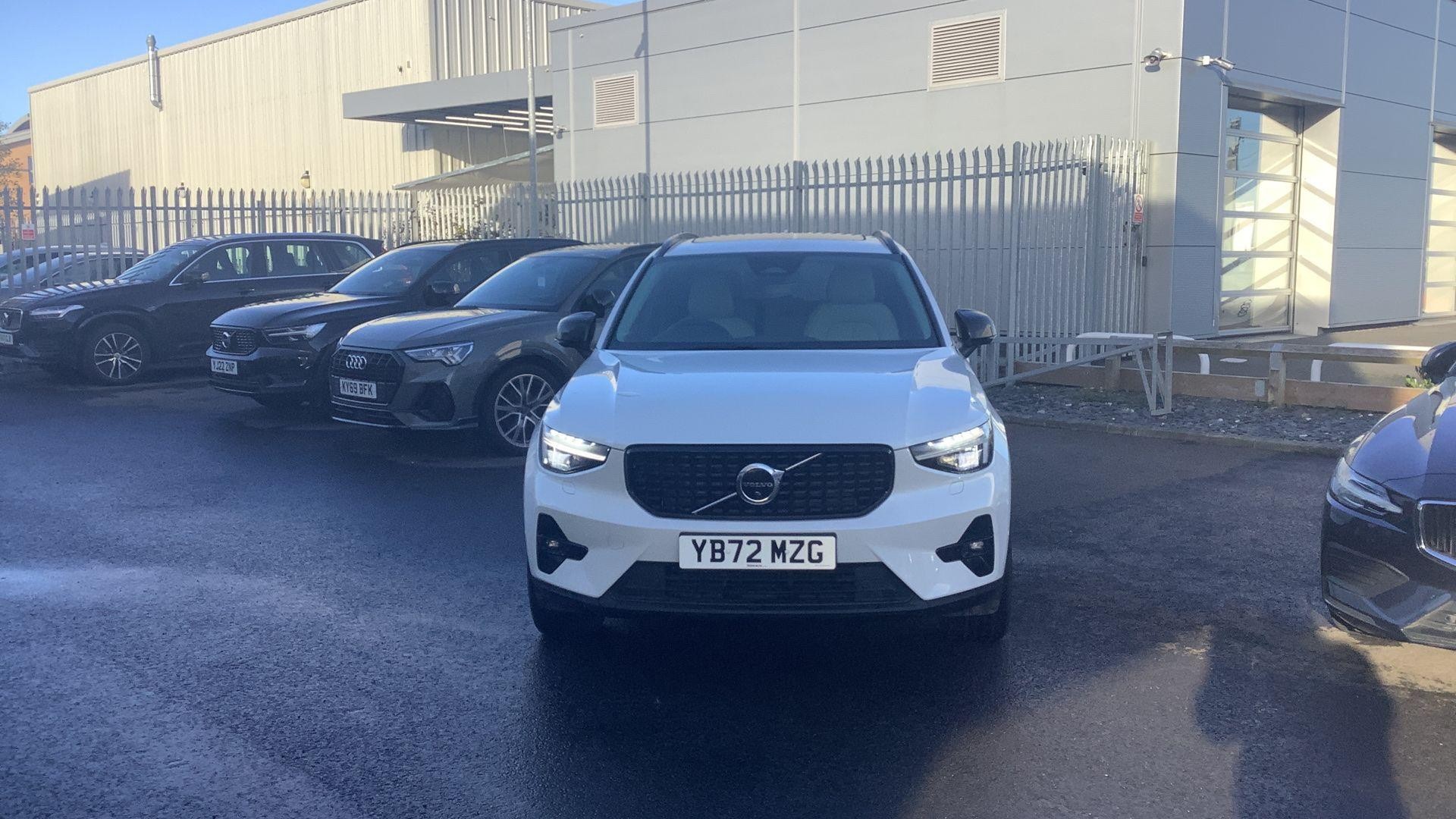 Volvo XC40 Image 12