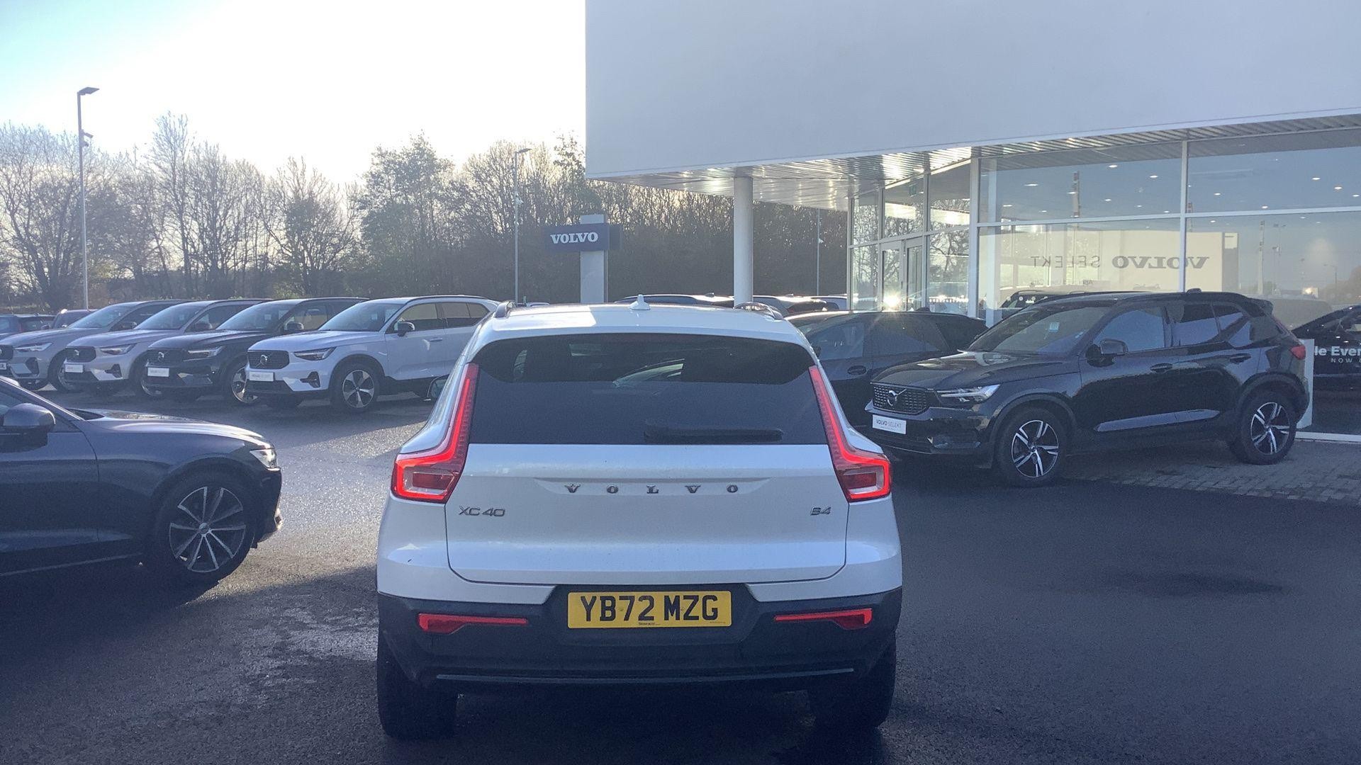 Volvo XC40 Image 13