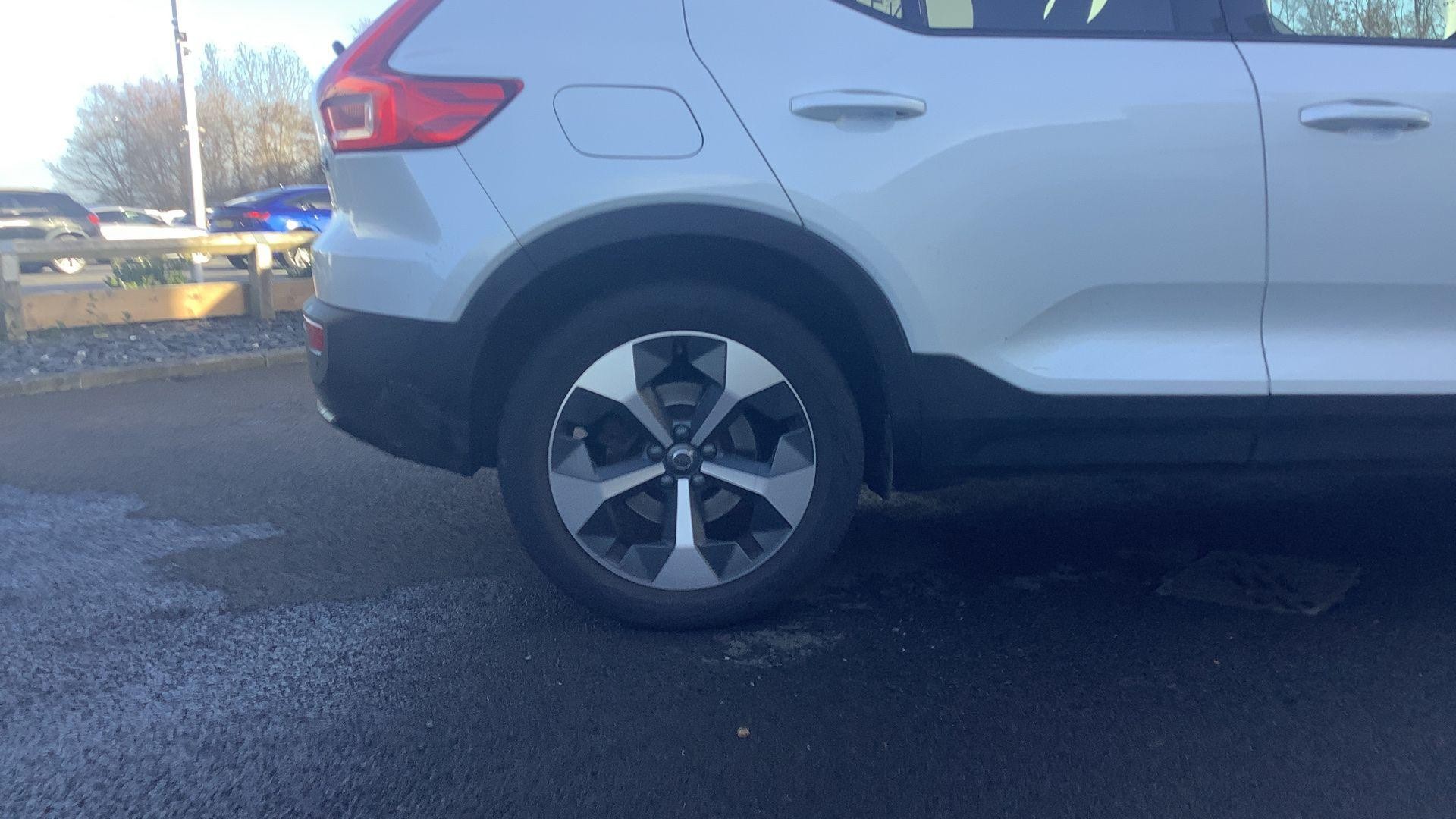 Volvo XC40 Image 16