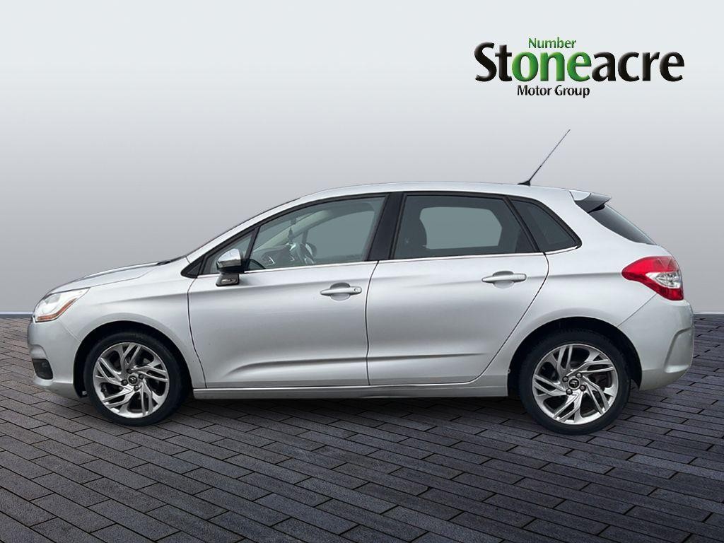 Citroen C4 Image 6