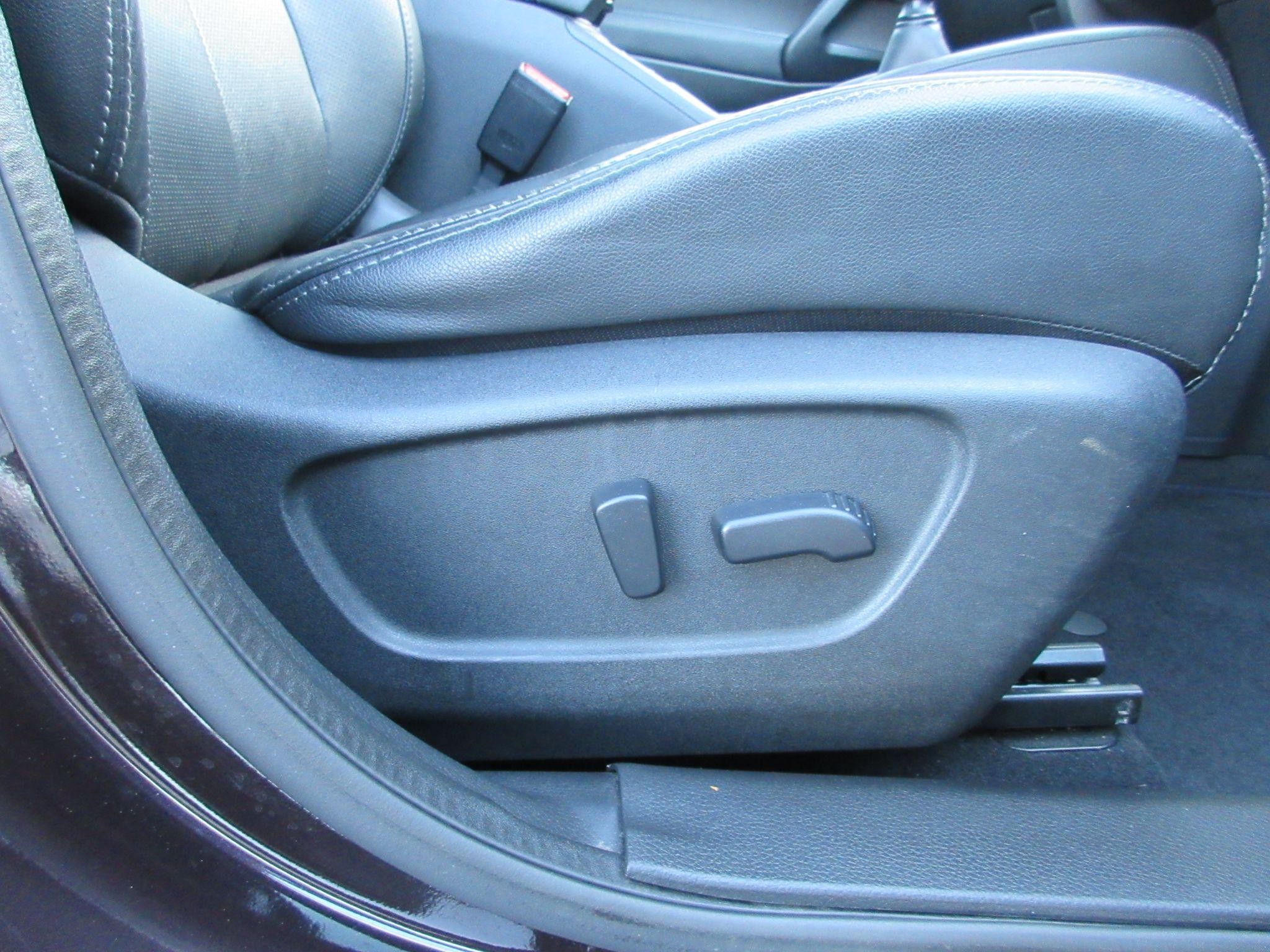 Nissan Qashqai Image 4