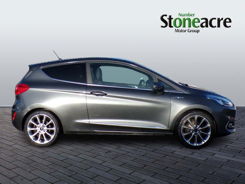 Ford Fiesta Image 7