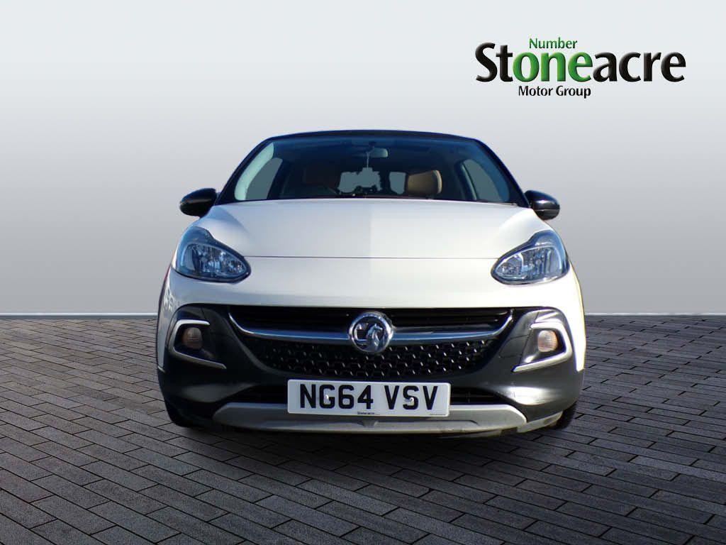 Vauxhall Adam Image 2