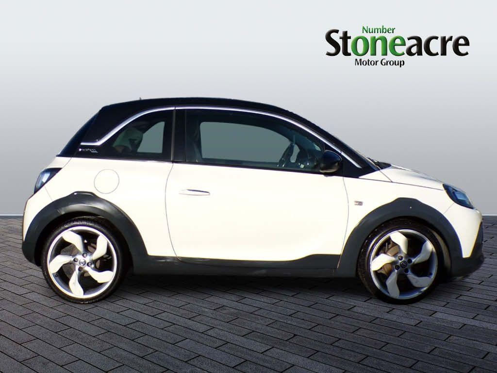 Vauxhall Adam Image 7