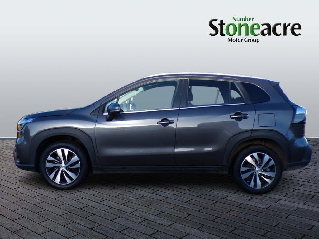 Suzuki SX4 S-Cross Image 5