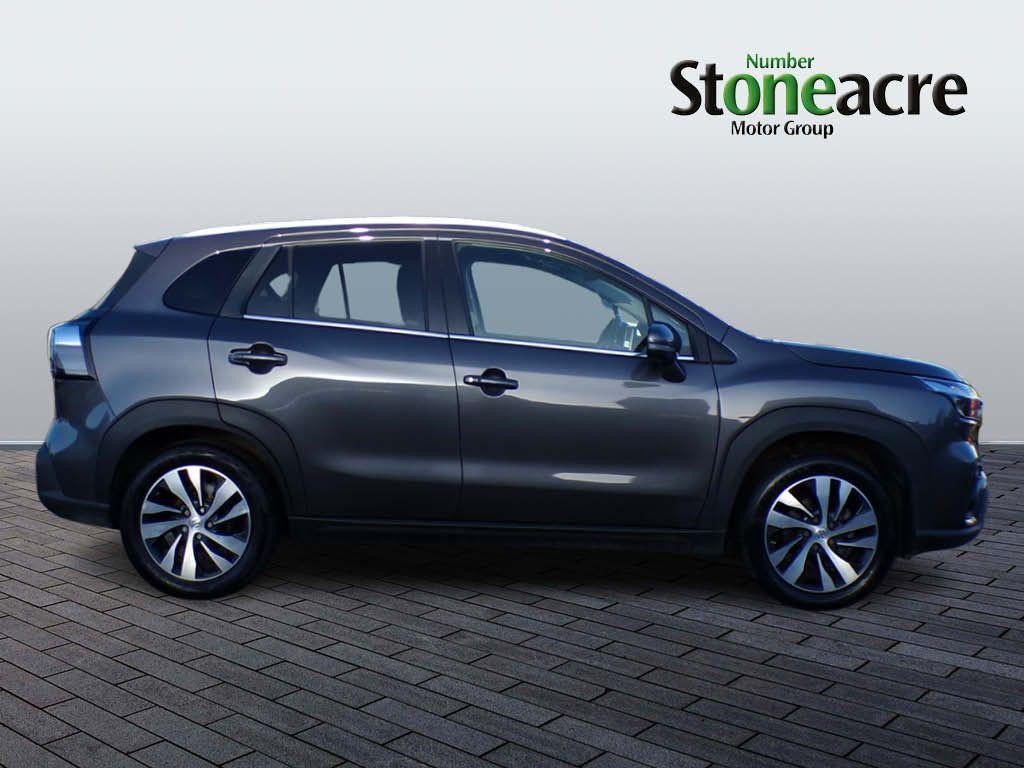 Suzuki SX4 S-Cross Image 7