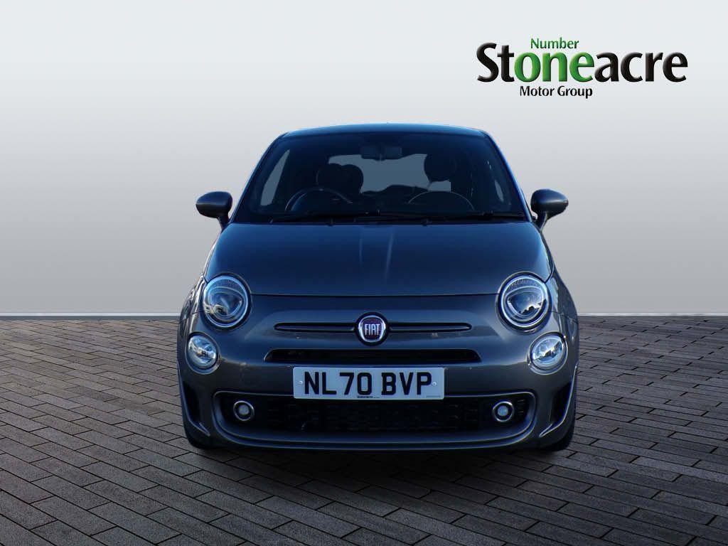 Fiat 500 Image 2