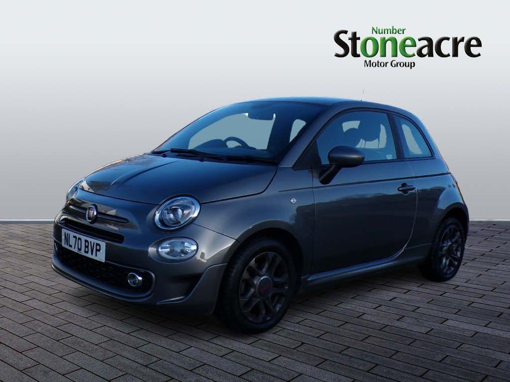 Fiat 500 Image 3