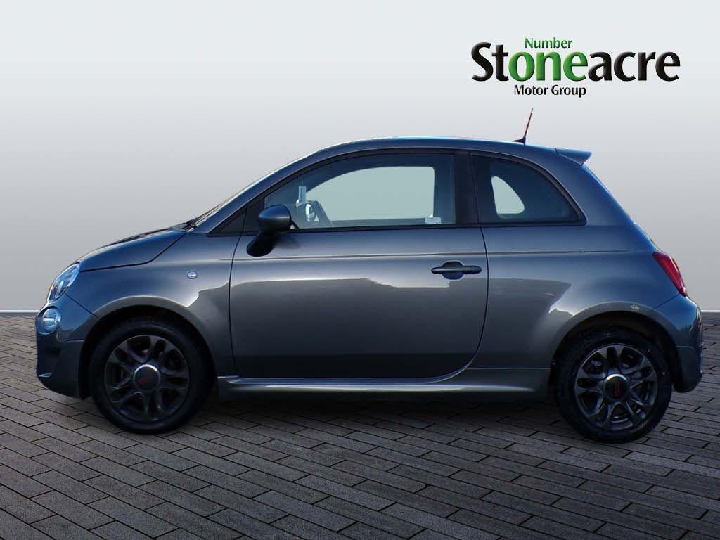 Fiat 500 Image 5