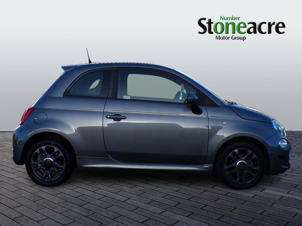 Fiat 500 Image 7