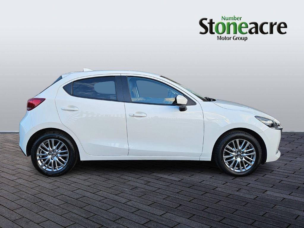 Mazda2 Image 2