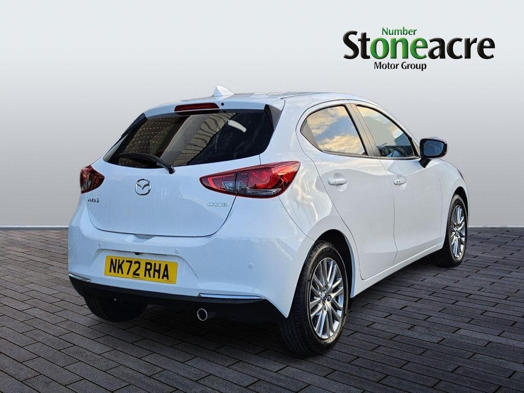 Mazda2 Image 3