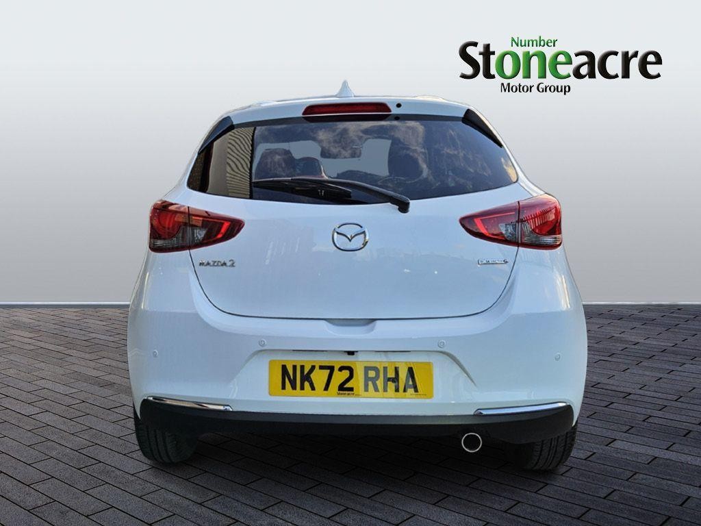 Mazda2 Image 4