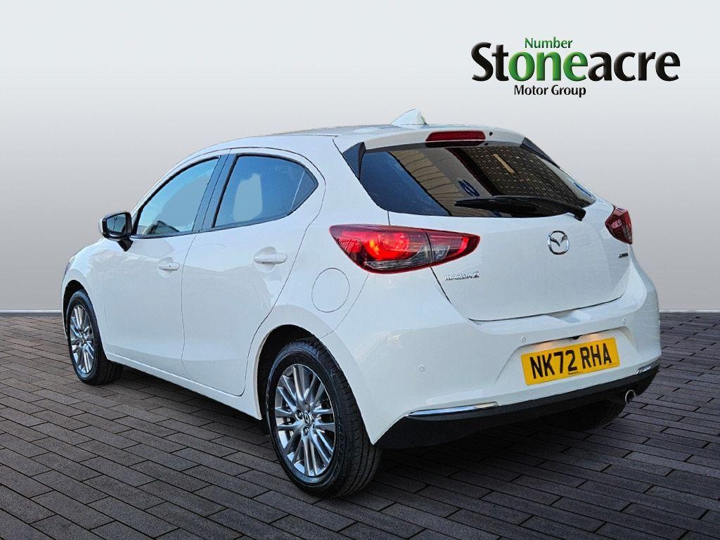 Mazda2 Image 5