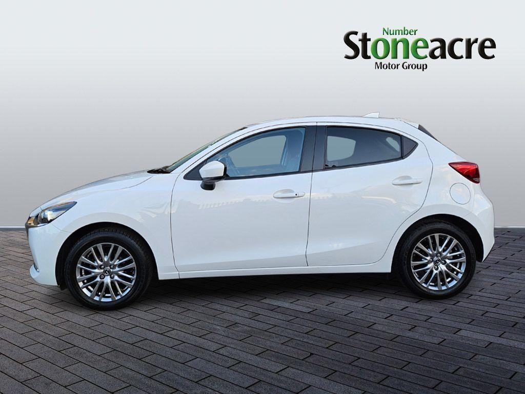 Mazda2 Image 6