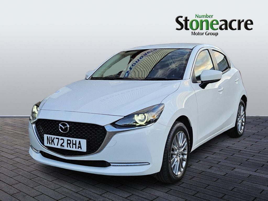 Mazda2 Image 7