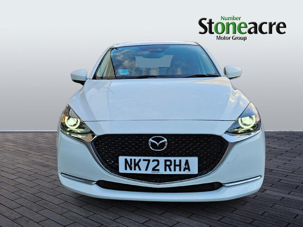 Mazda2 Image 8