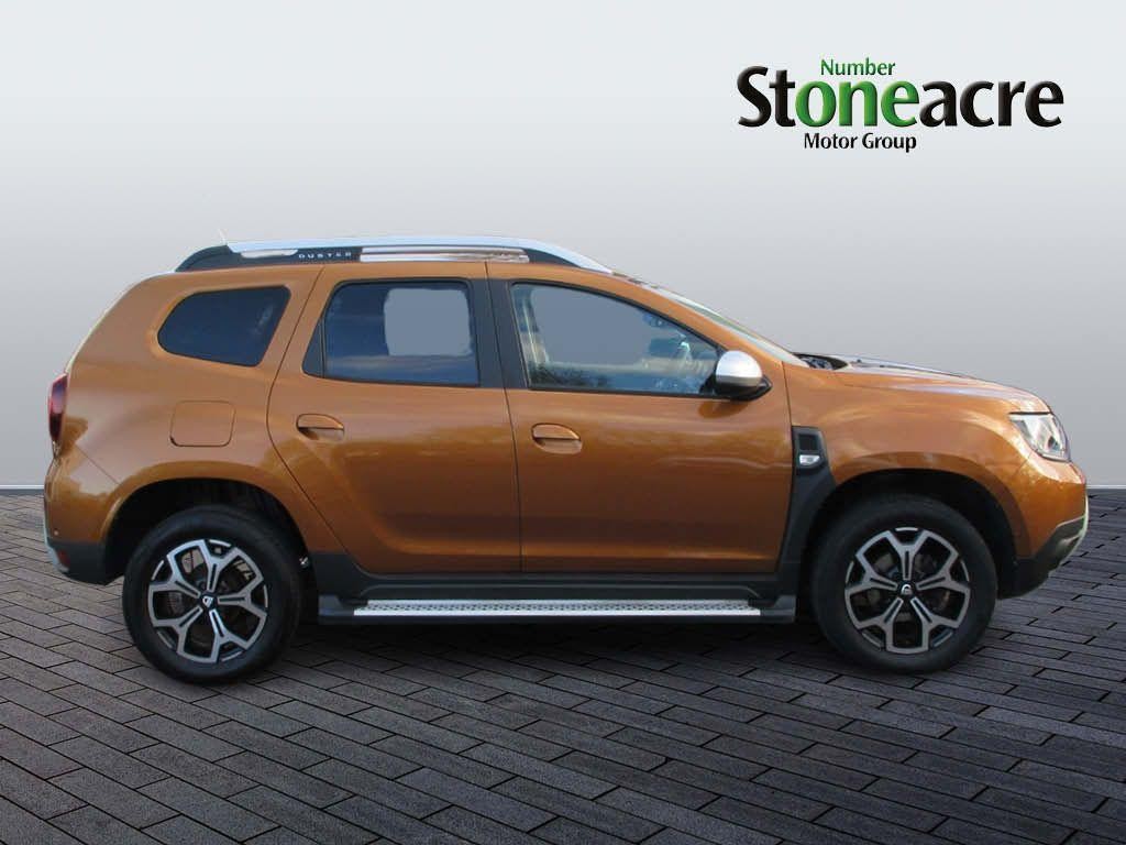 Dacia Duster Image 2