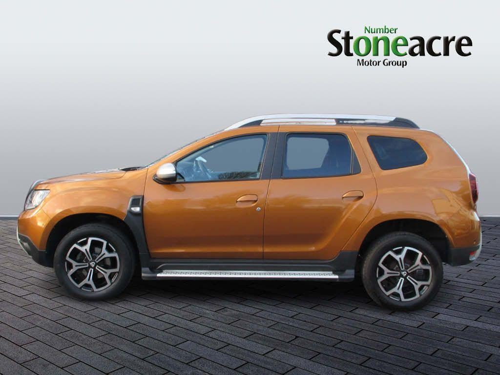 Dacia Duster Image 6