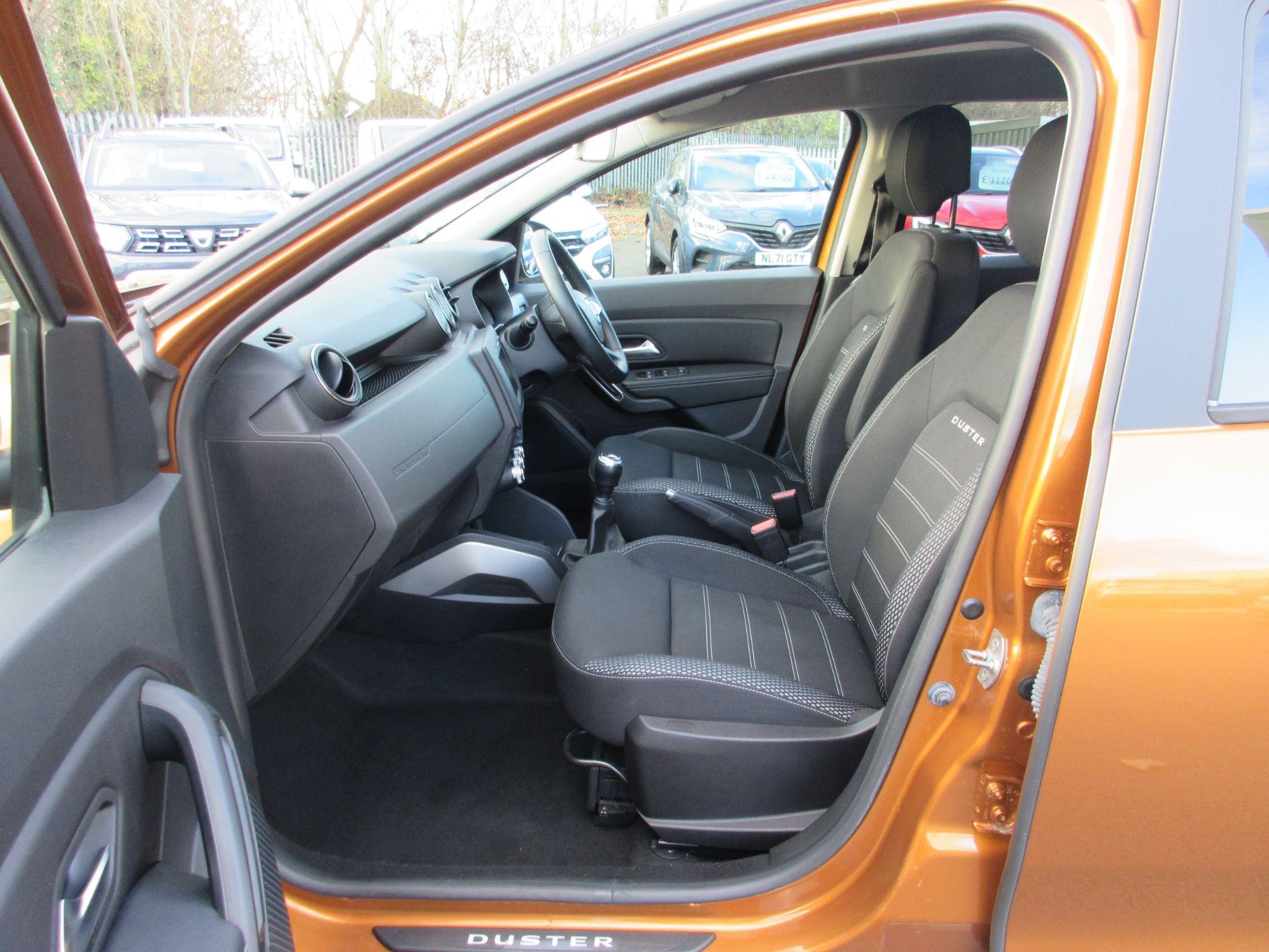 Dacia Duster Image 12