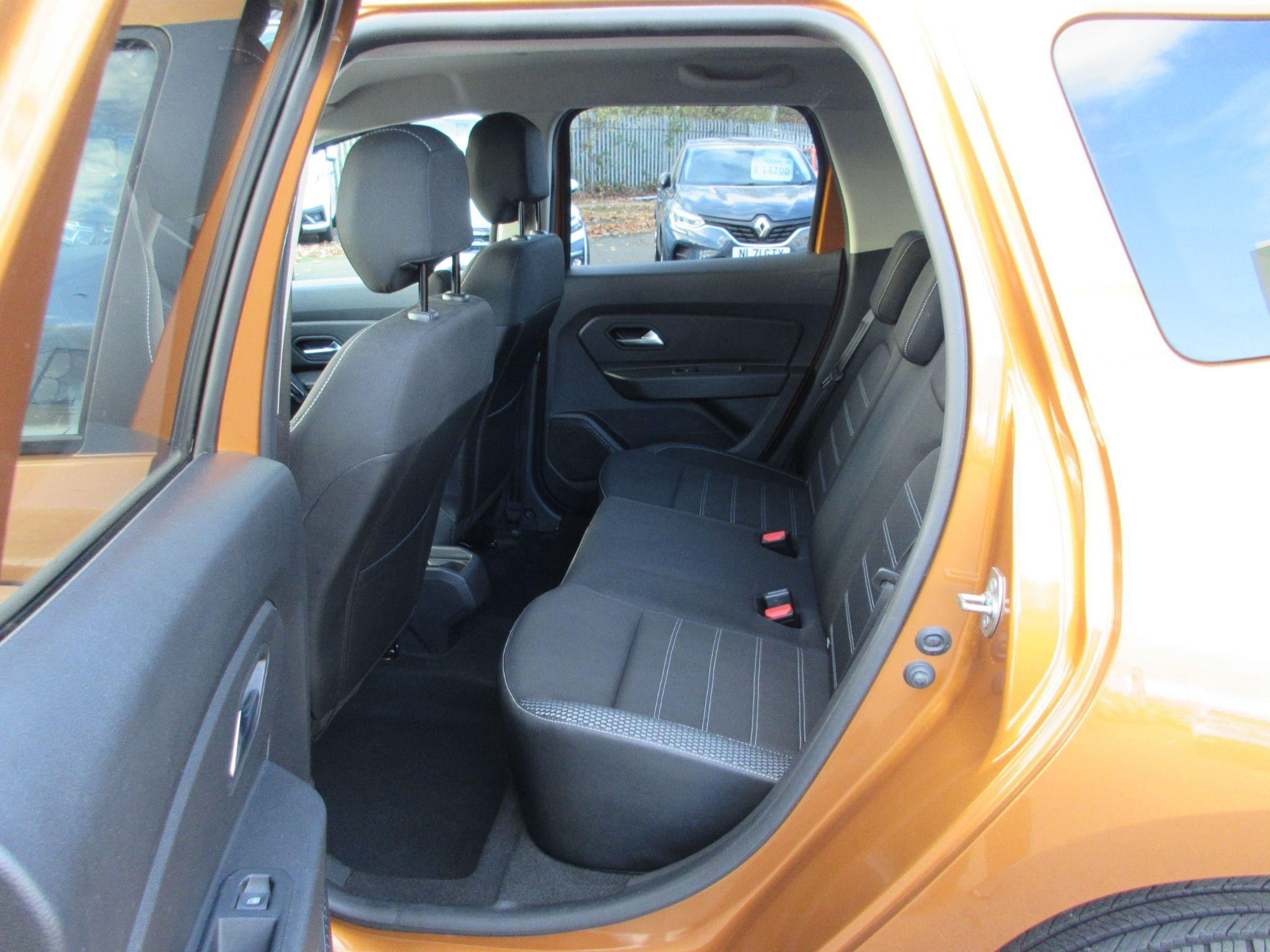 Dacia Duster Image 13