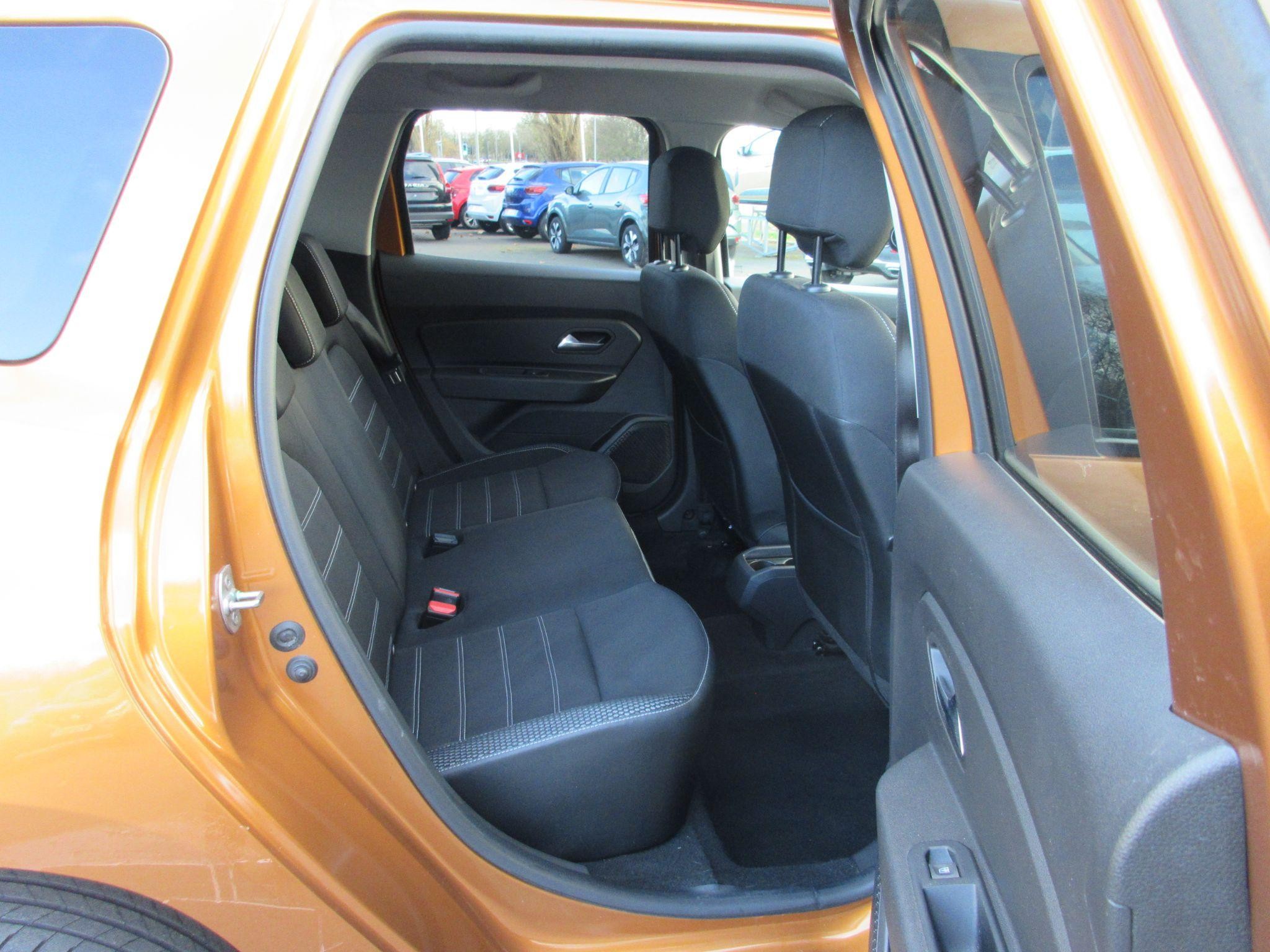 Dacia Duster Image 14