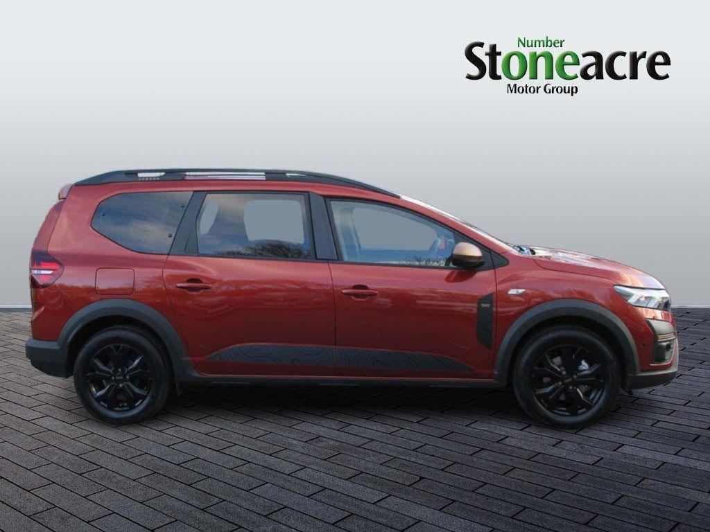 Dacia Jogger Image 2