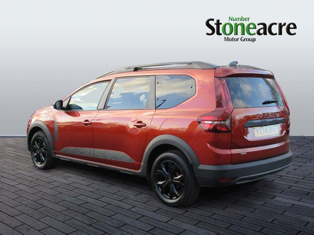 Dacia Jogger Image 5