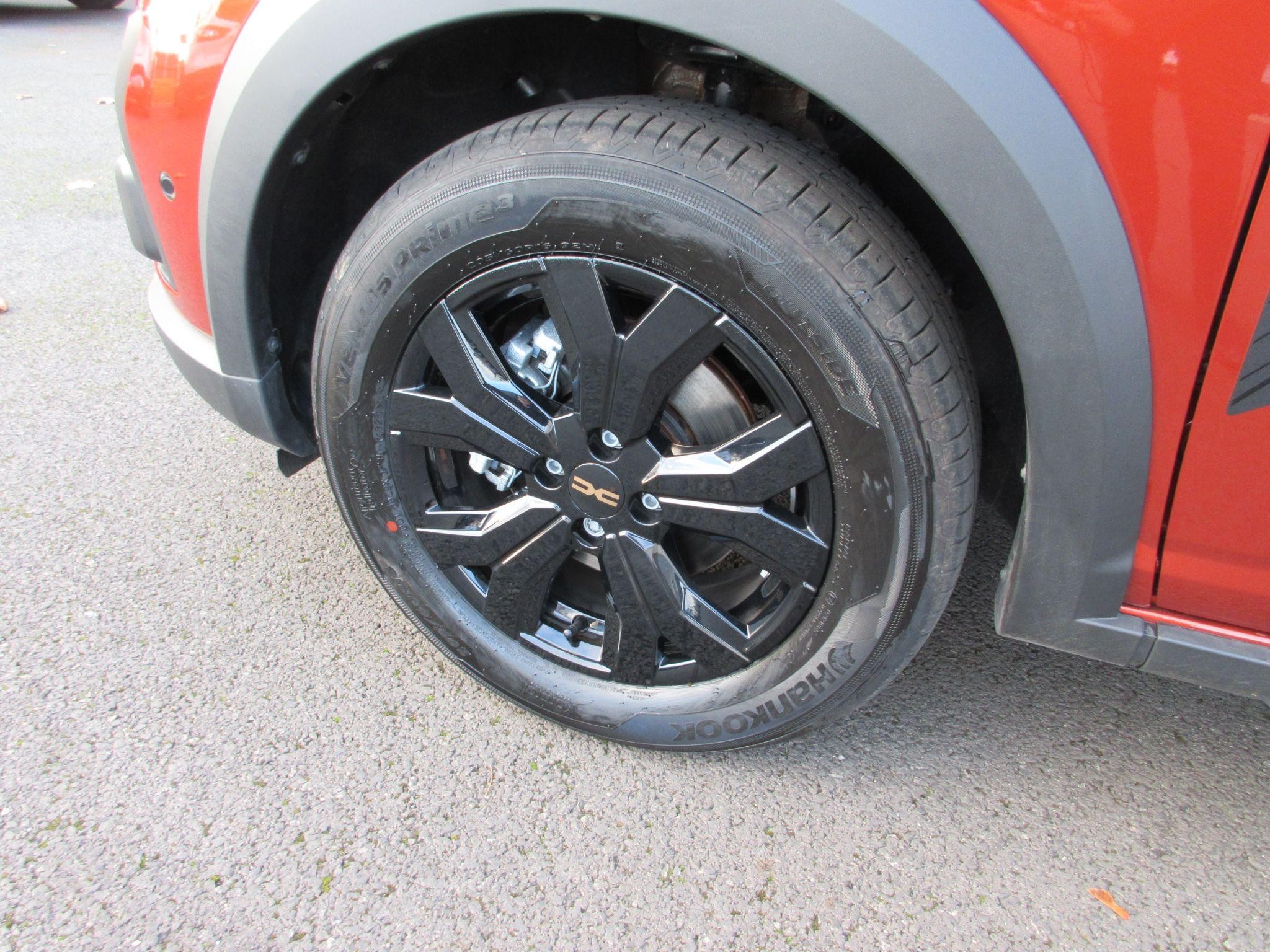 Dacia Jogger Image 9