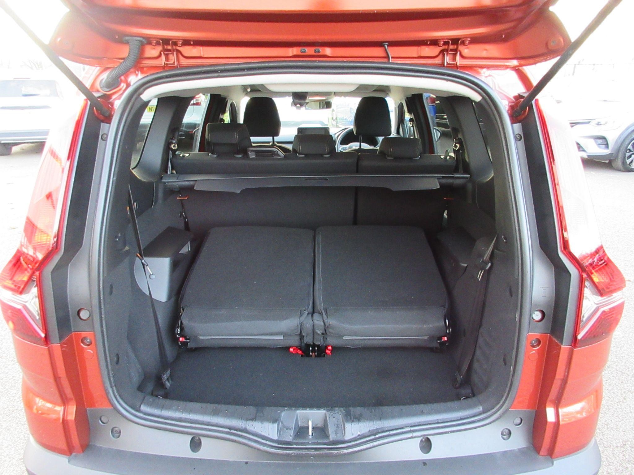 Dacia Jogger Image 10