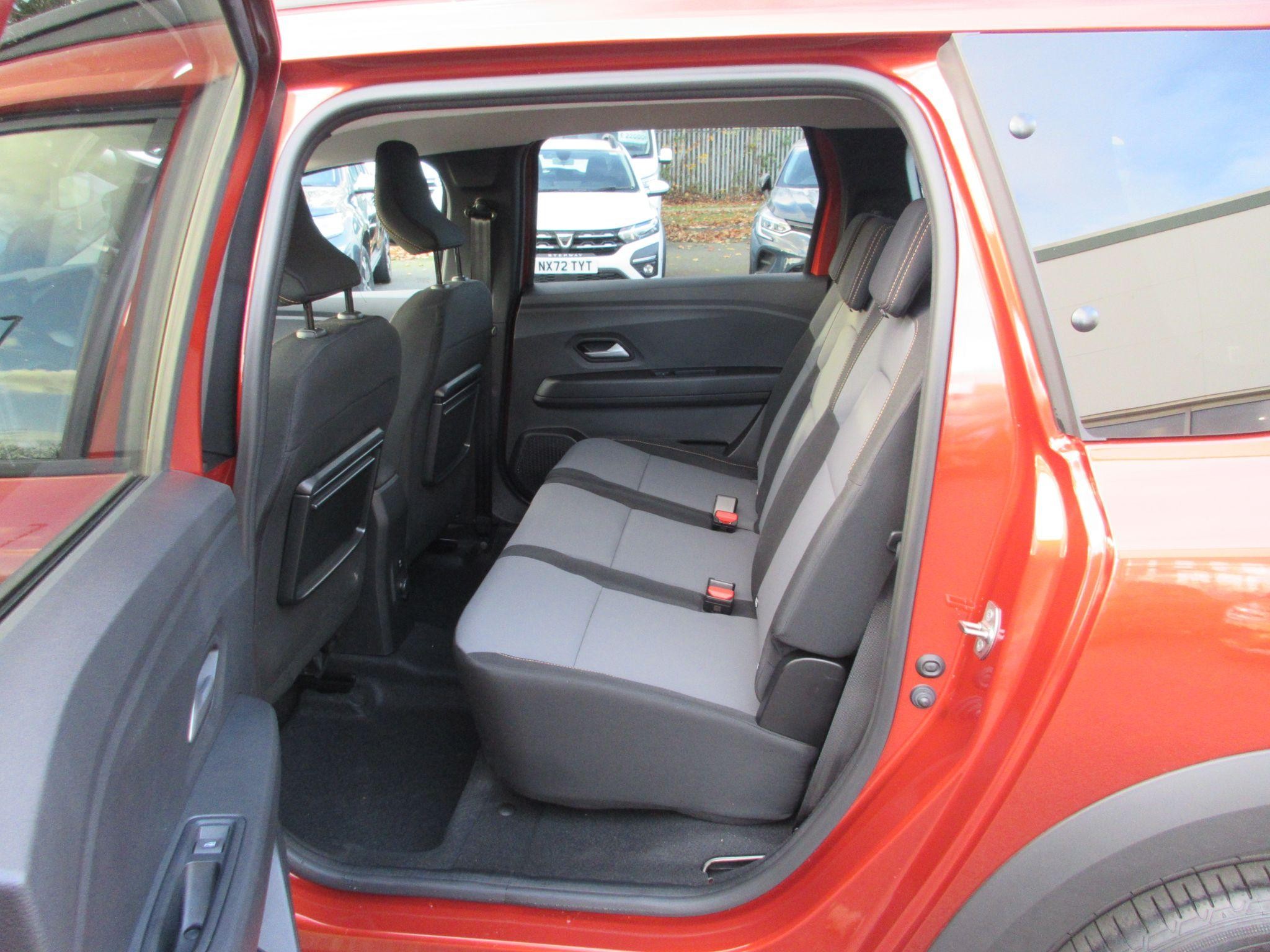 Dacia Jogger Image 13