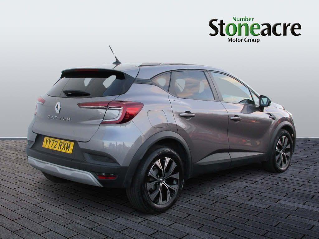 Renault Captur Image 3