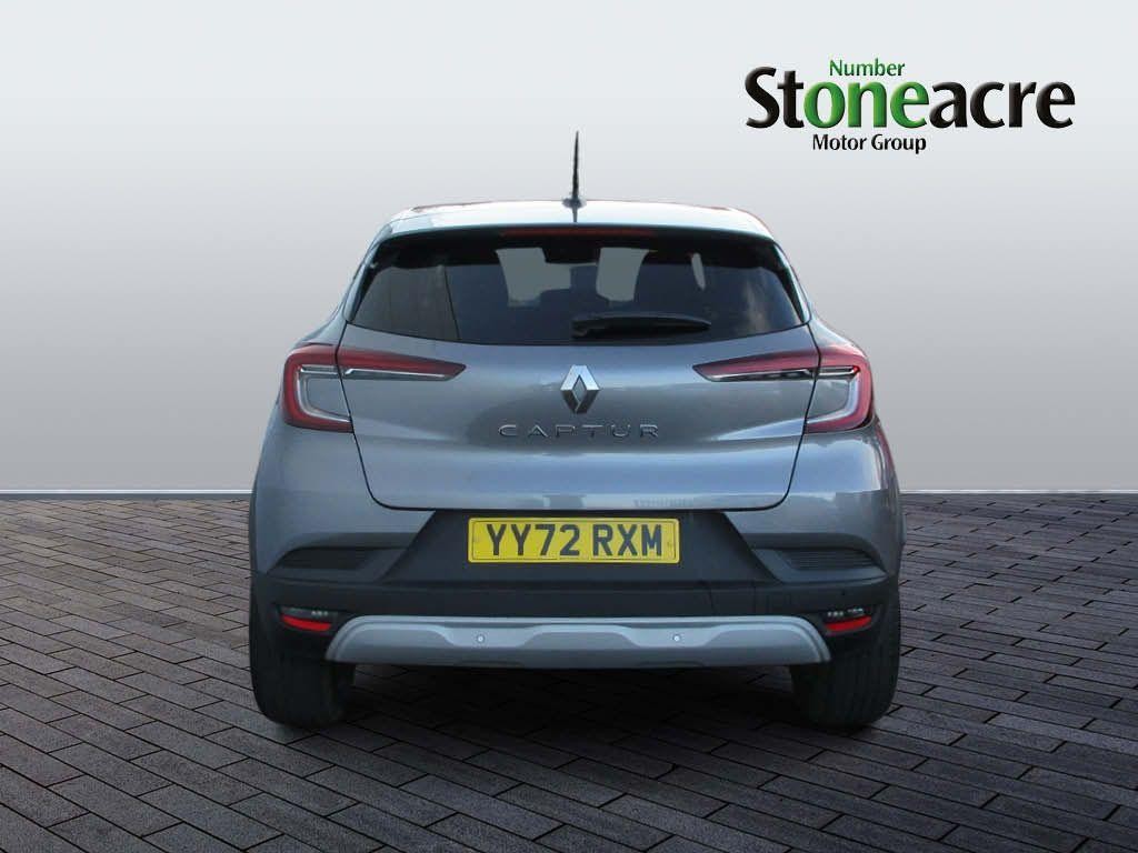 Renault Captur Image 4