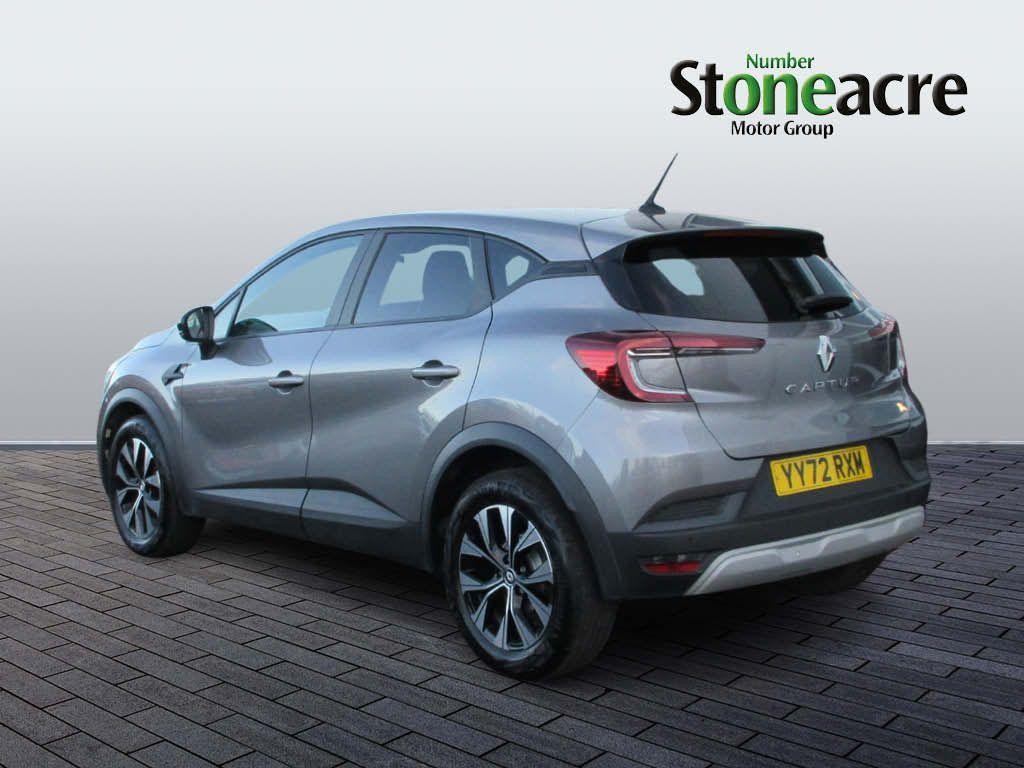 Renault Captur Image 5