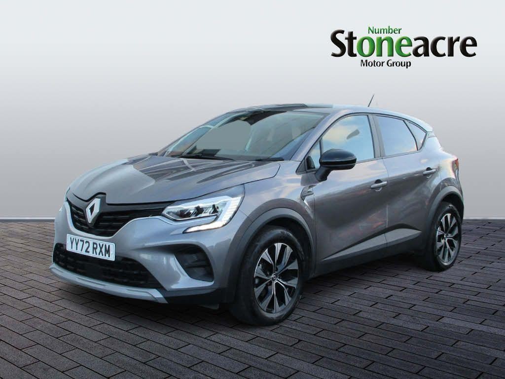 Renault Captur Image 7