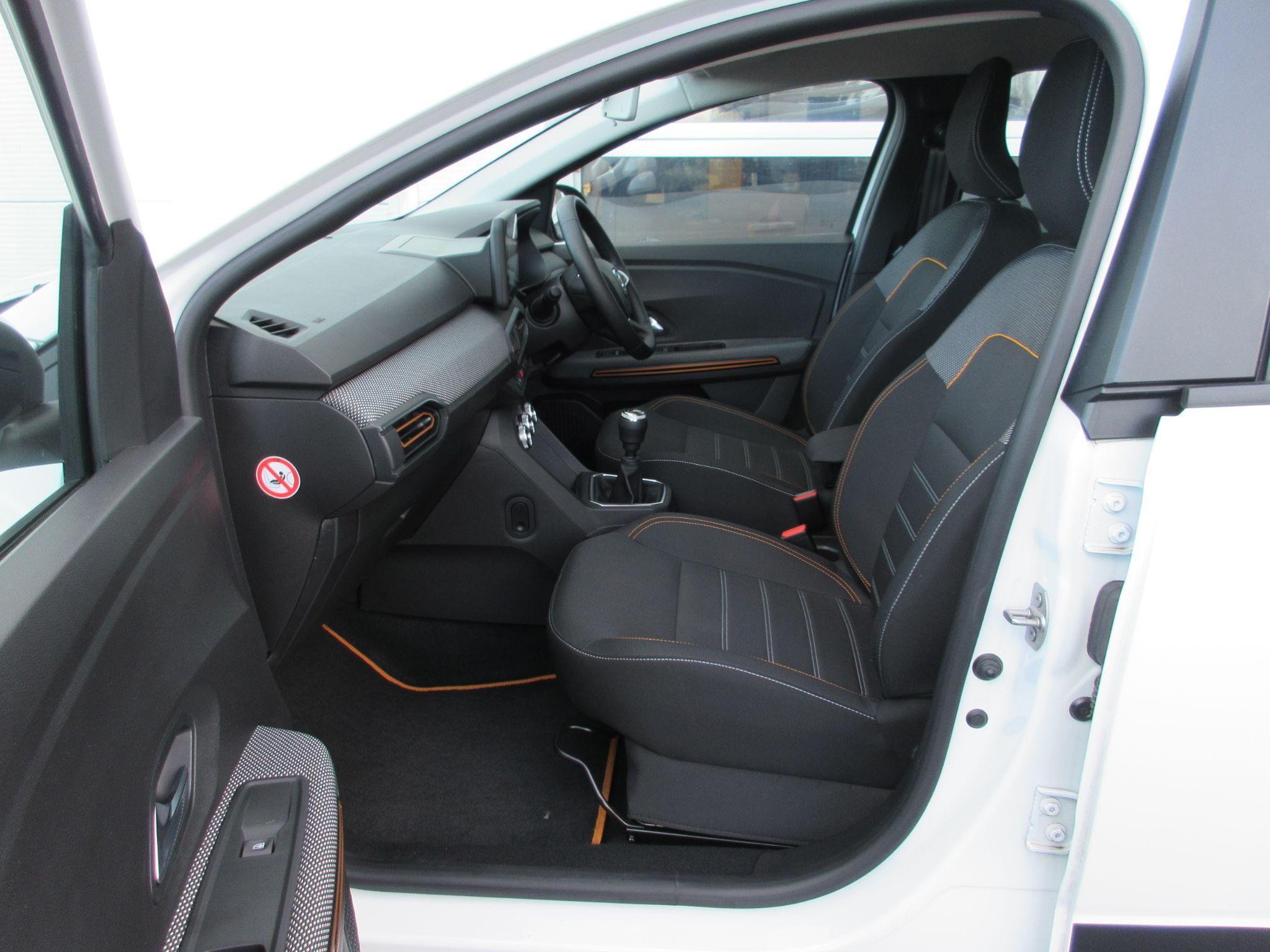 Dacia Sandero Stepway Image 11