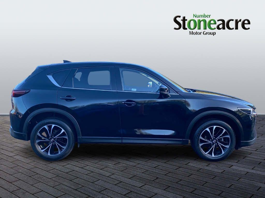 Mazda CX-5 Image 2