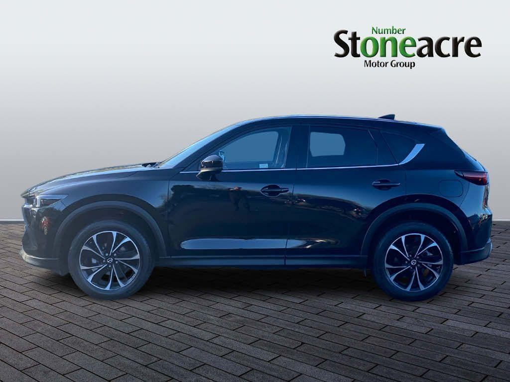 Mazda CX-5 Image 6