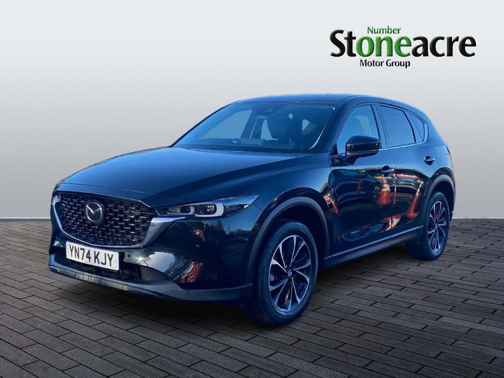 Mazda CX-5 Image 7