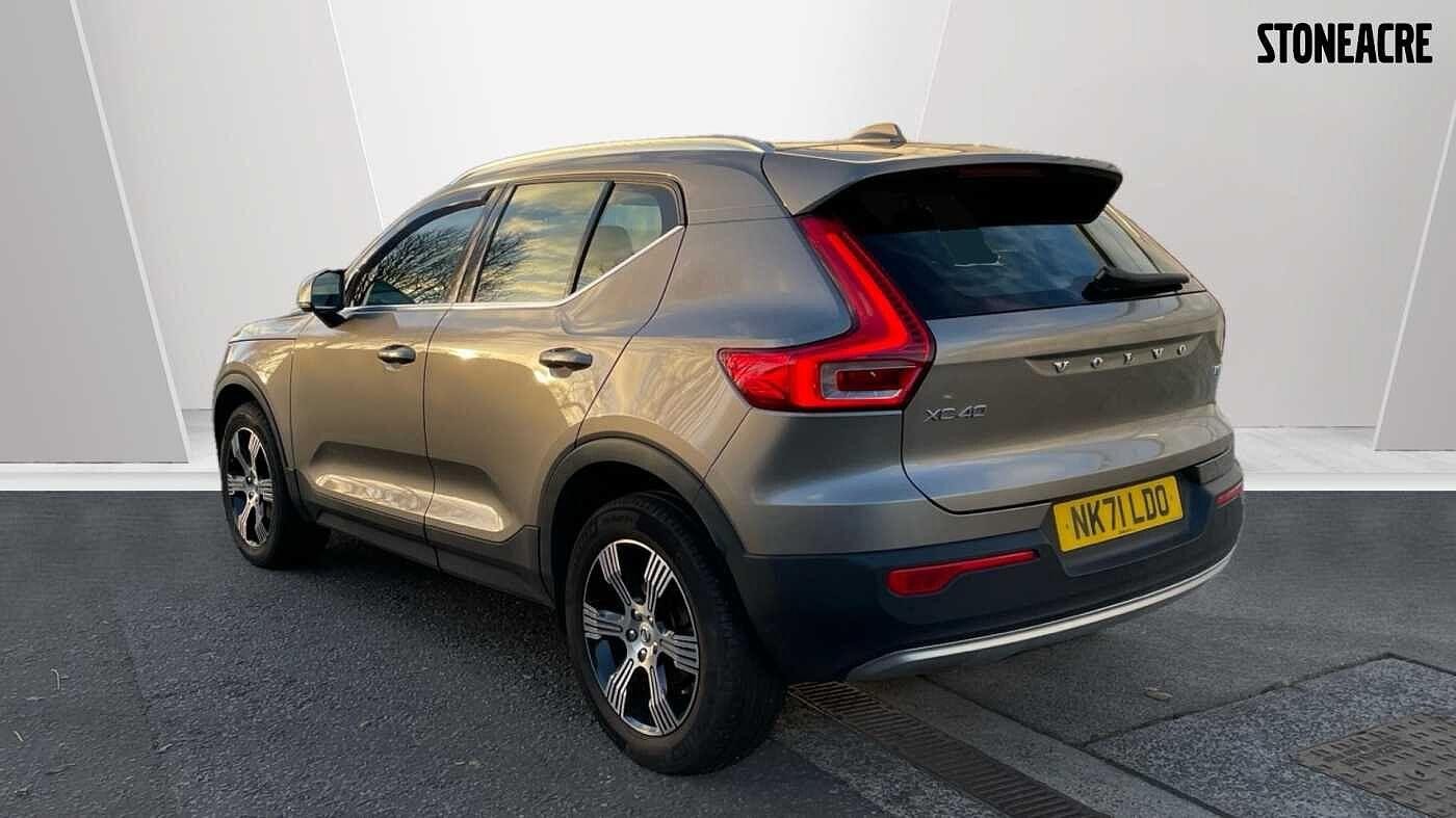 Volvo XC40 Image 2